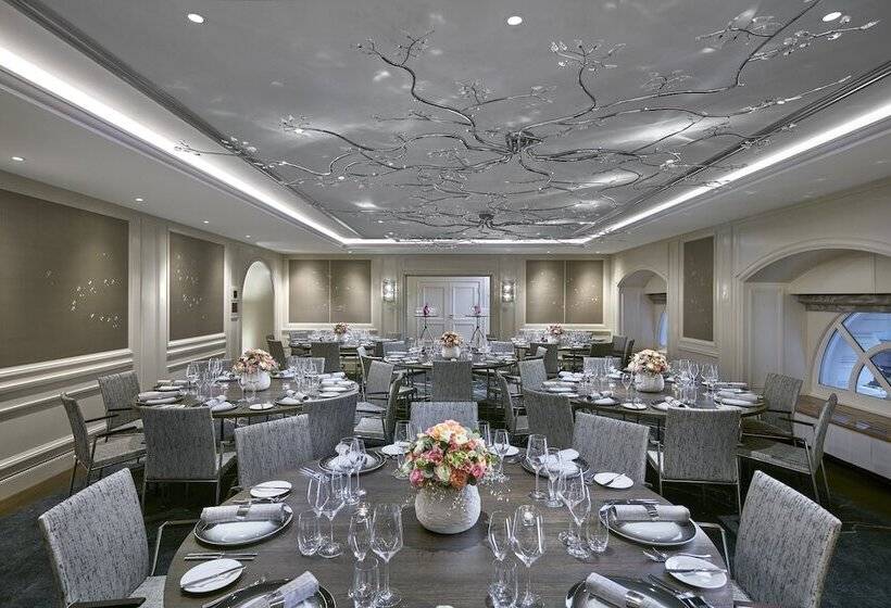 Fotos del hotel Mandarin Oriental, Munich:  65