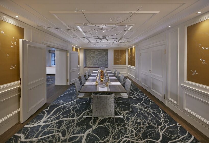 Fotos del hotel Mandarin Oriental, Munich:  66