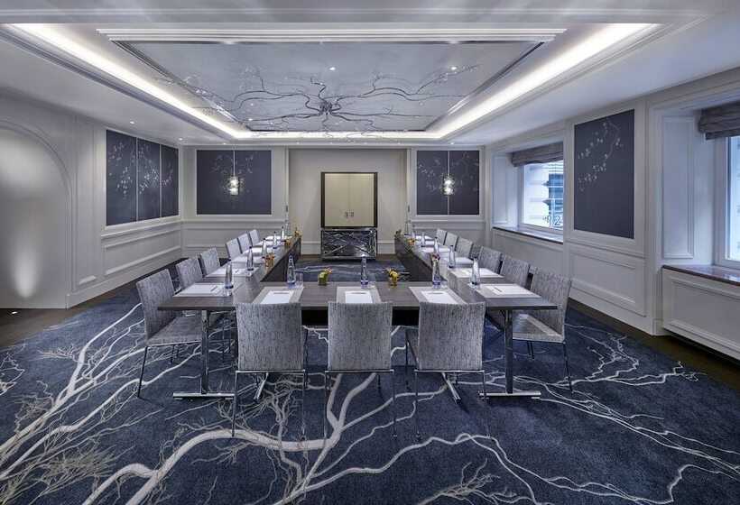 Fotos del hotel Mandarin Oriental, Munich:  55