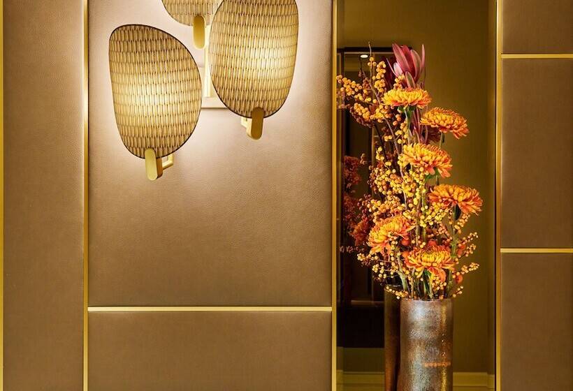 Fotos del hotel Mandarin Oriental, Munich:  52