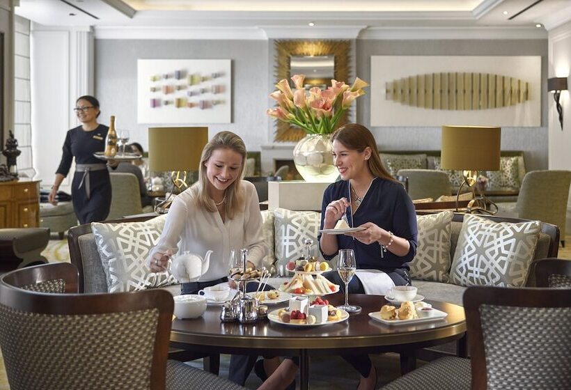 Fotos del hotel Mandarin Oriental, Munich:  58