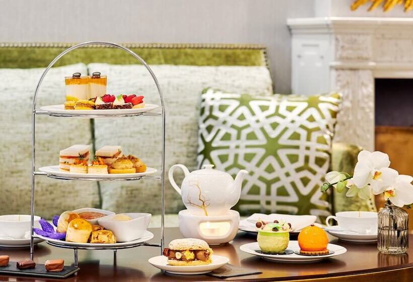 Fotos del hotel Mandarin Oriental, Munich:  57