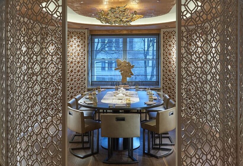 Fotos del hotel Mandarin Oriental, Munich:  64