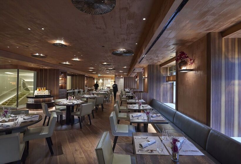 Fotos del hotel Mandarin Oriental, Munich:  45