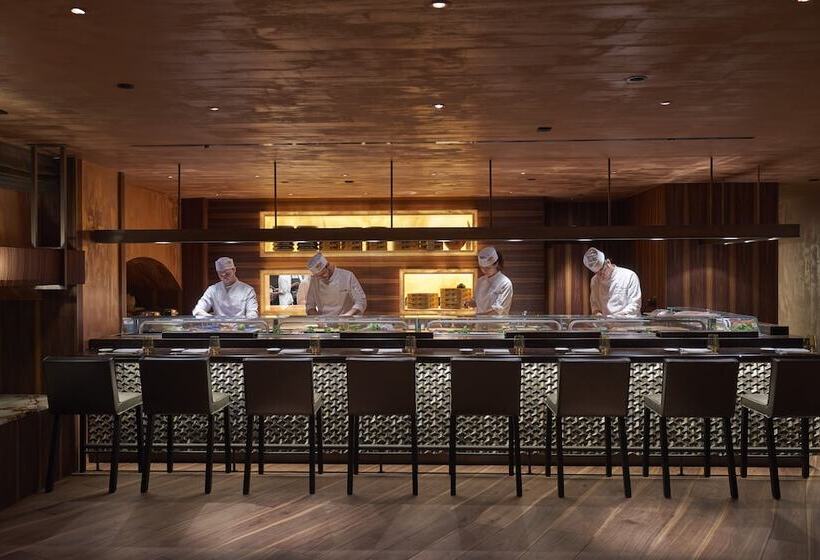 Fotos del hotel Mandarin Oriental, Munich:  49