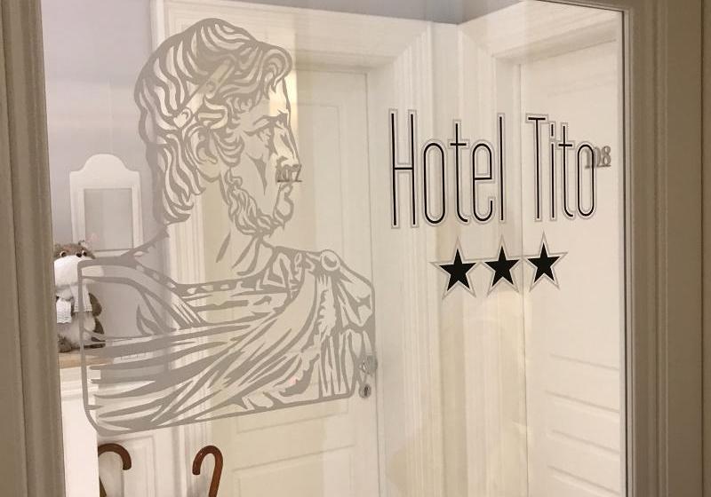 Fotos del hotel Marghera:  2