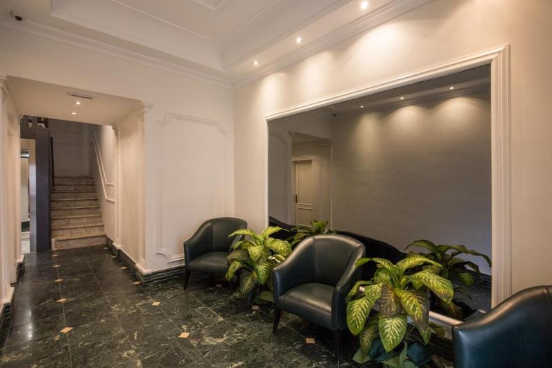 Fotos del hotel Marghera:  3