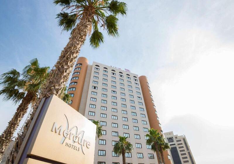 Fotos del hotel Mercure Alger Aéroport:  4