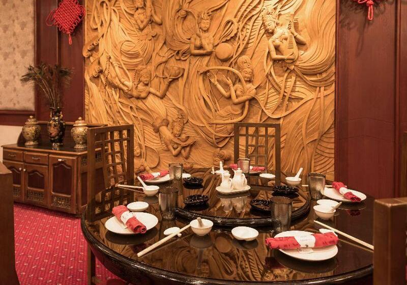 Fotos del hotel Mercure Alger Aéroport:  15