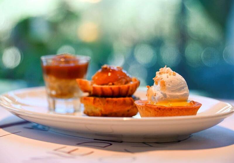 Fotos del hotel Mercure Alger Aéroport:  10