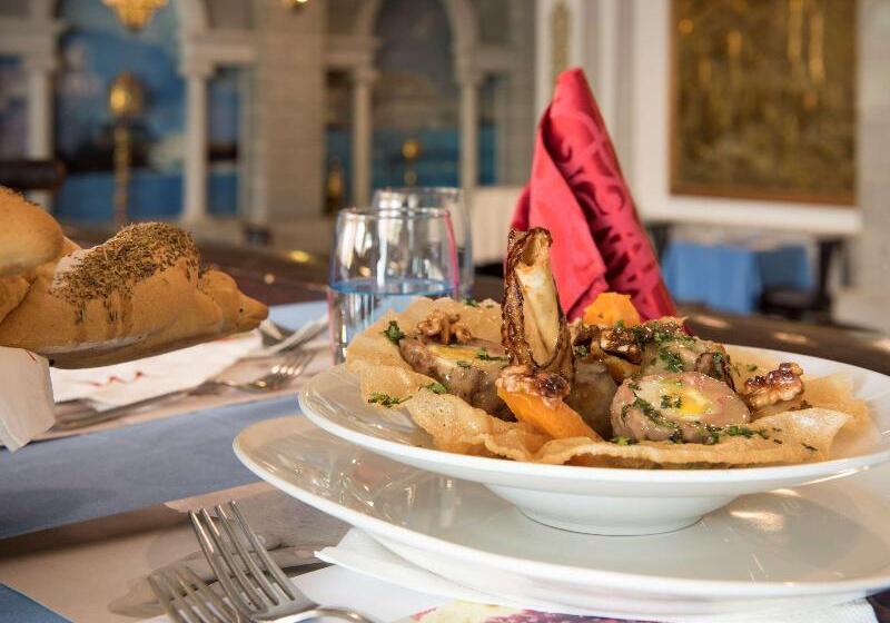 Fotos del hotel Mercure Alger Aéroport:  16