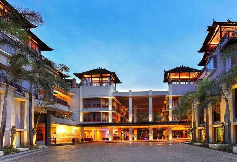 Fotos del hotel Mercure Kuta Bali:  2 Fotos del hotel Mercure Kuta Bali:  2