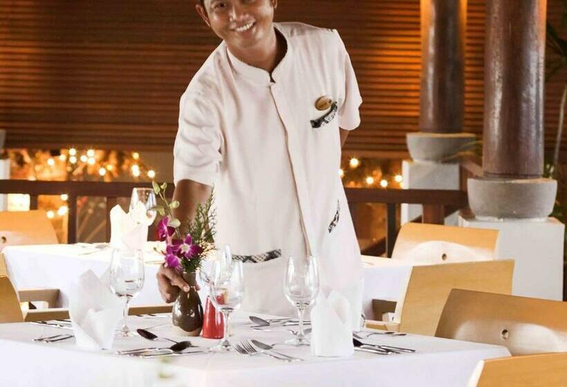 Fotos del hotel Mercure Kuta Bali:  34 Fotos del hotel Mercure Kuta Bali:  34