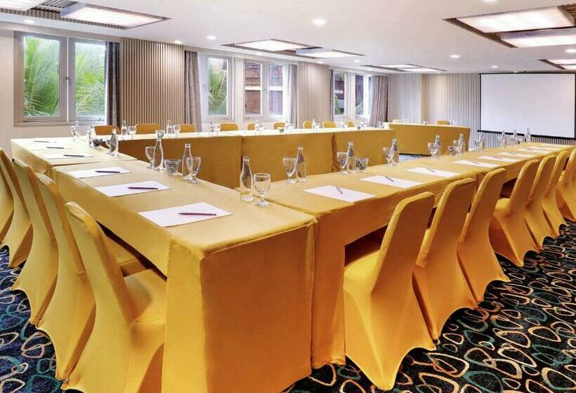 Fotos del hotel Mercure Kuta Bali:  29 Fotos del hotel Mercure Kuta Bali:  29