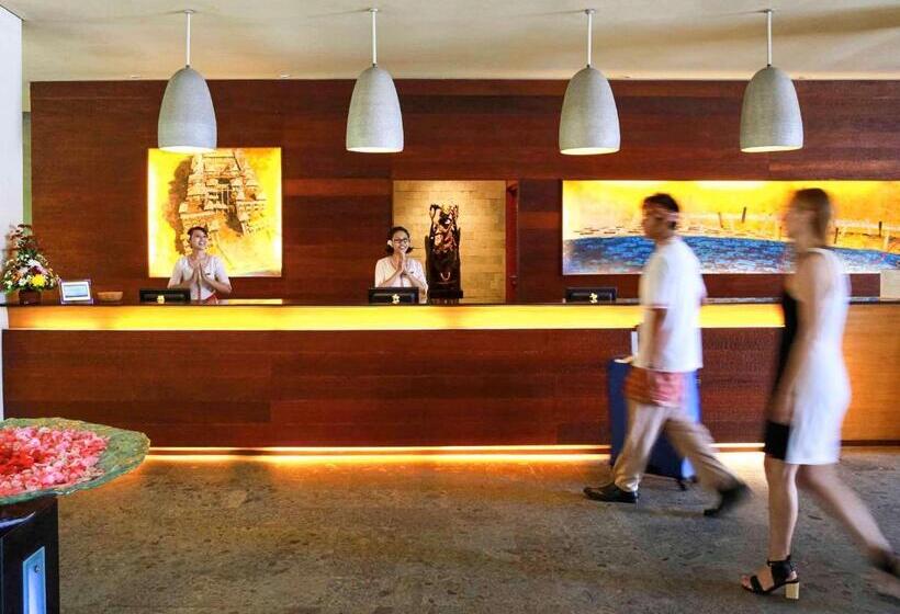 Fotos del hotel Mercure Kuta Bali:  25 Fotos del hotel Mercure Kuta Bali:  25