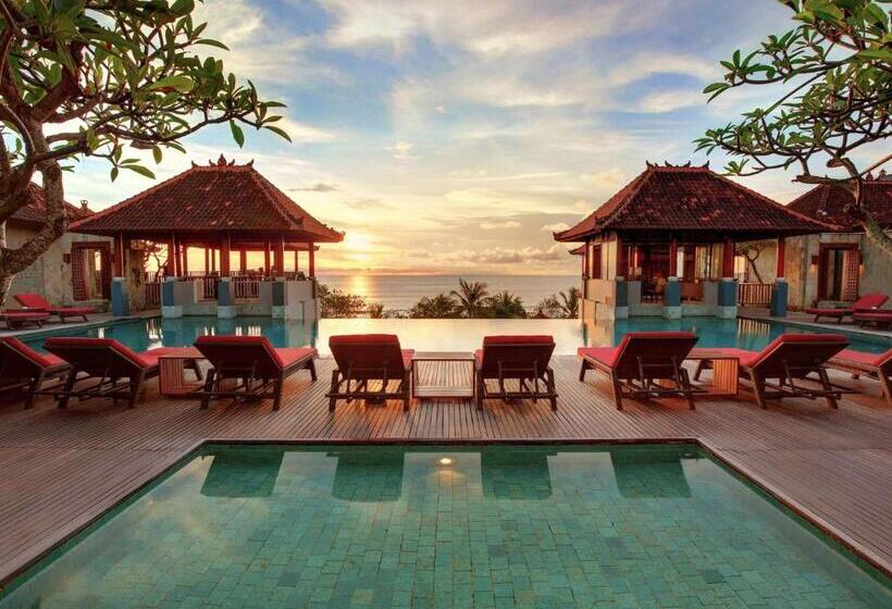 Fotos del hotel Mercure Kuta Bali:  43 Fotos del hotel Mercure Kuta Bali:  43