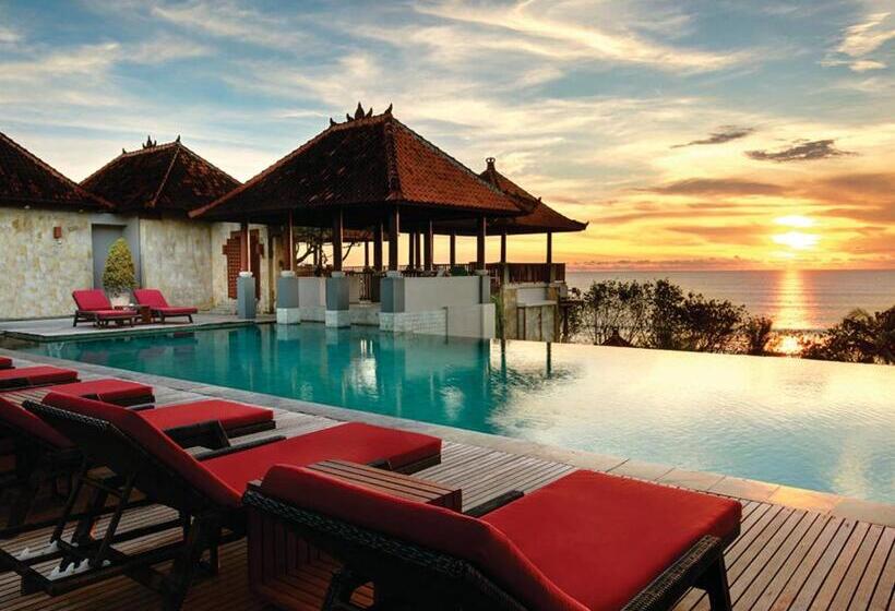 Fotos del hotel Mercure Kuta Bali:  39 Fotos del hotel Mercure Kuta Bali:  39