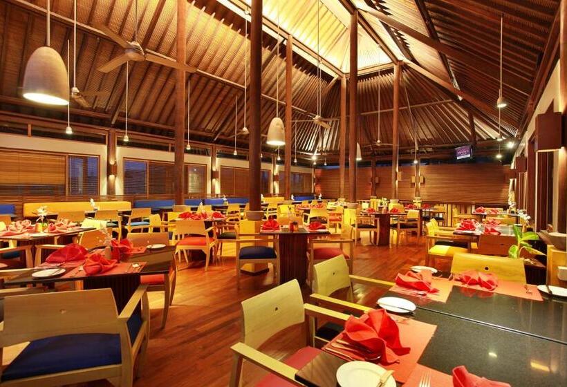 Fotos del hotel Mercure Kuta Bali:  15 Fotos del hotel Mercure Kuta Bali:  15