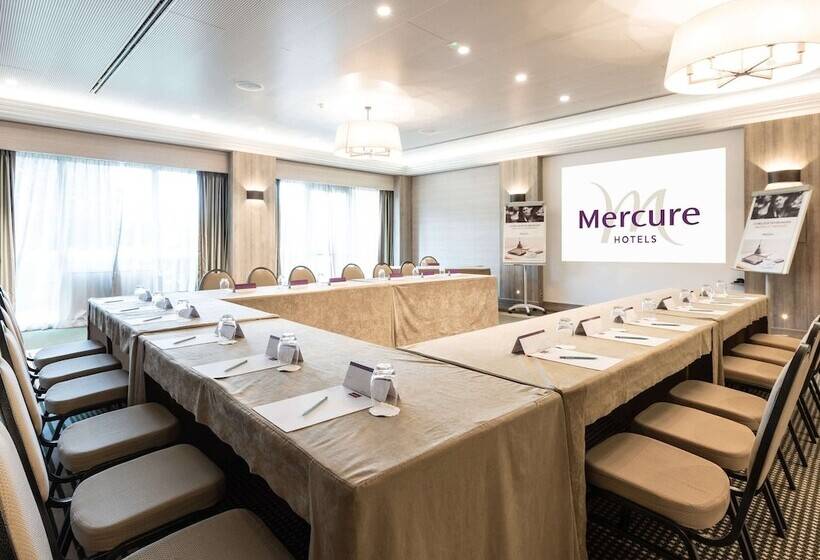 هتل Mercure Luxembourg Kikuoka Golf & Spa