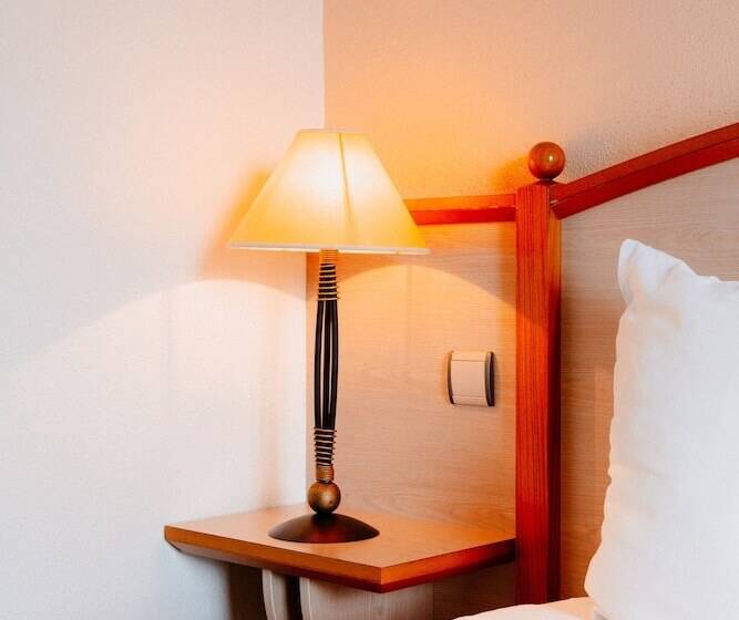 هتل Mercure Nevers Pont De Loire