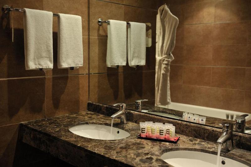 هتل Mercure Shéhérazade Rabat