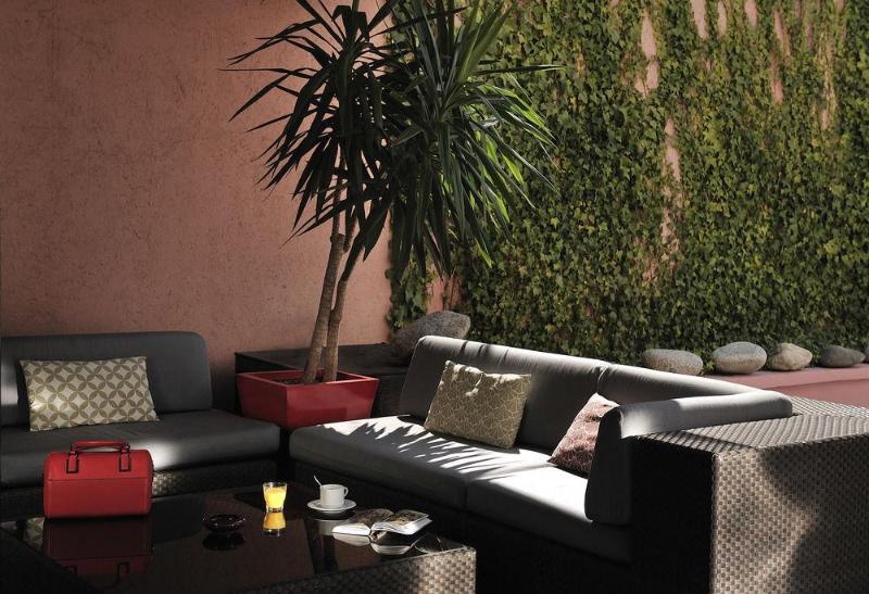 هتل Mercure Shéhérazade Rabat