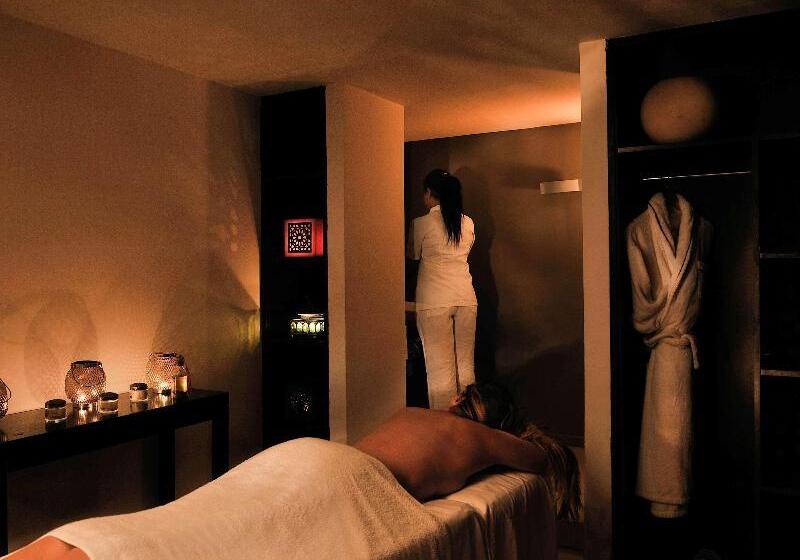 هتل Mercure Shéhérazade Rabat