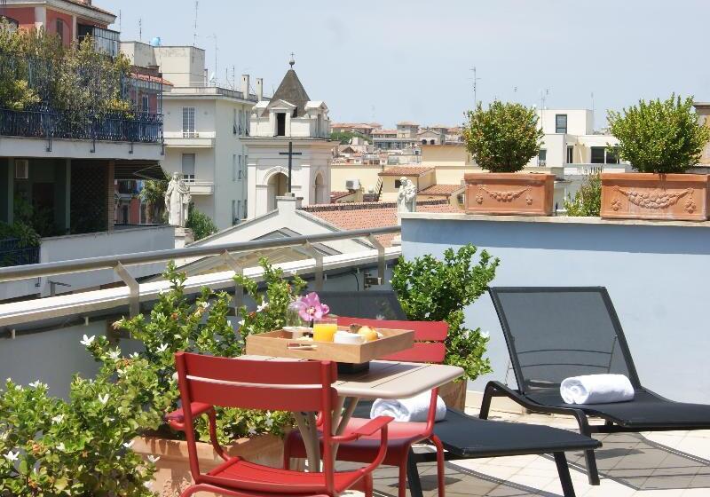 Fotos del hotel Mercure Roma Corso Trieste:  50
