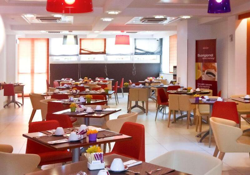 Fotos del hotel Mercure Roma Corso Trieste:  58
