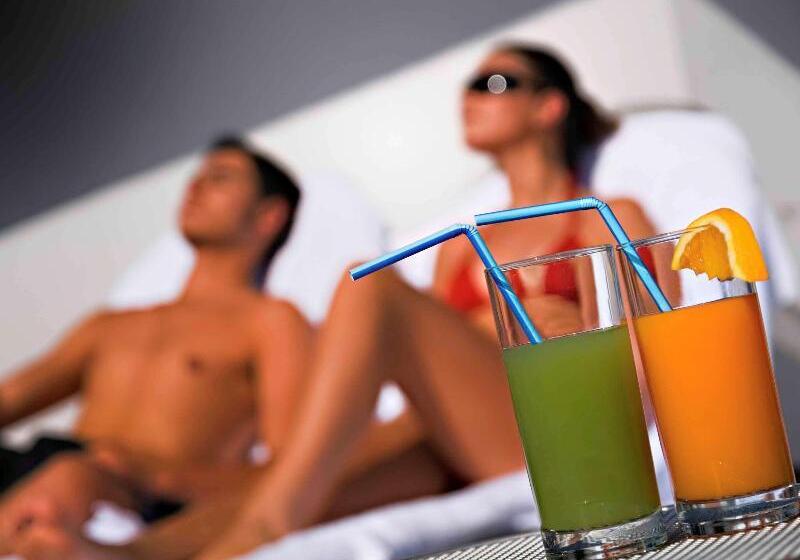 Fotos del hotel Mercure Roma Corso Trieste:  65