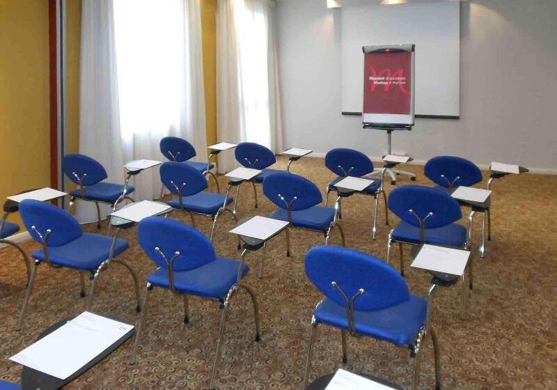 Fotos del hotel Mercure Roma Corso Trieste:  68