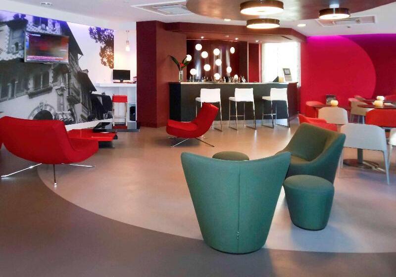 Fotos del hotel Mercure Roma Corso Trieste:  40