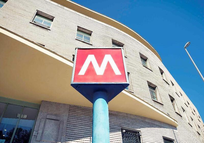 Fotos del hotel Mercure Roma Corso Trieste:  9