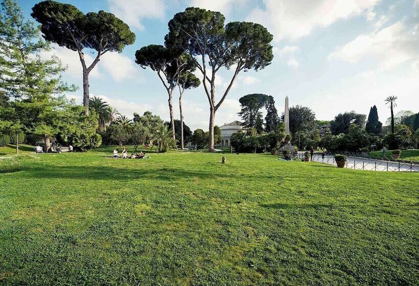Fotos del hotel Mercure Roma Corso Trieste:  43