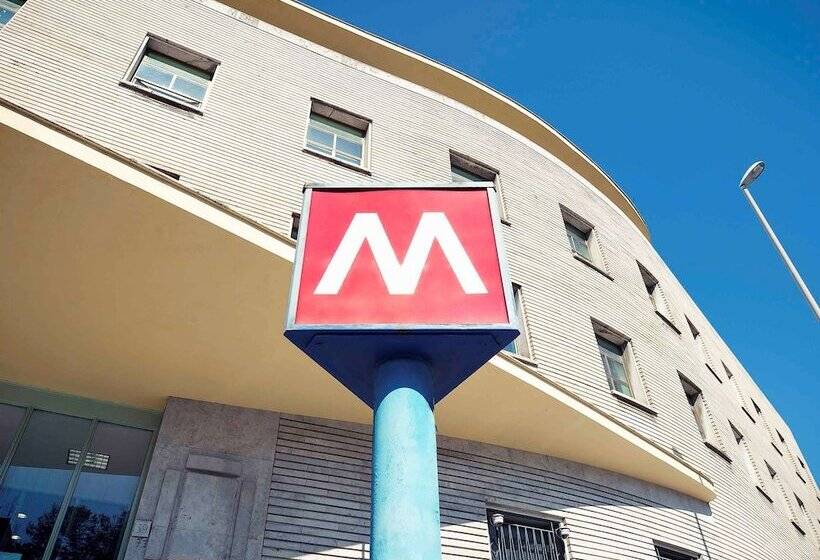 Fotos del hotel Mercure Roma Corso Trieste:  52