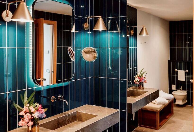 Fotos del hotel Mercure Roma Corso Trieste:  10
