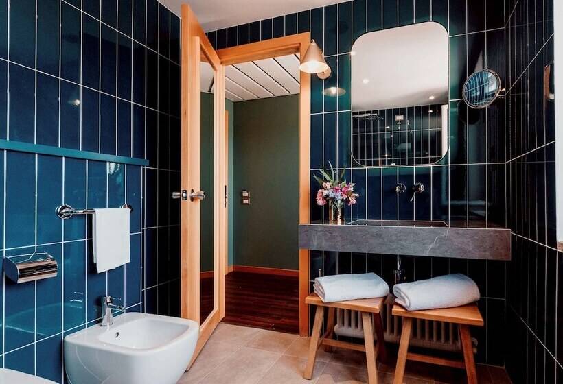 Fotos del hotel Mercure Roma Corso Trieste:  13