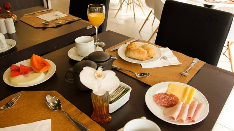 Fotos del hotel Mercure Sao Paulo Jardins:  14 Fotos del hotel Mercure Sao Paulo Jardins:  14