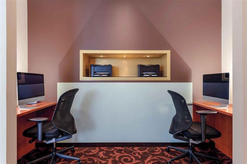 Mercure Hotel Schweinfurt Maininsel