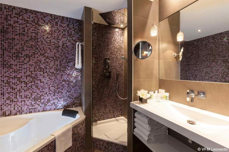 فندق Mercure Troyes Centre