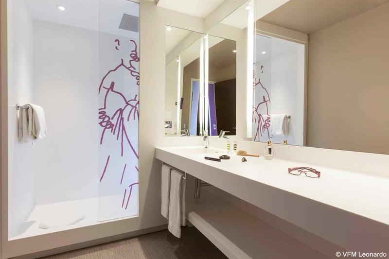 فندق Mercure Troyes Centre