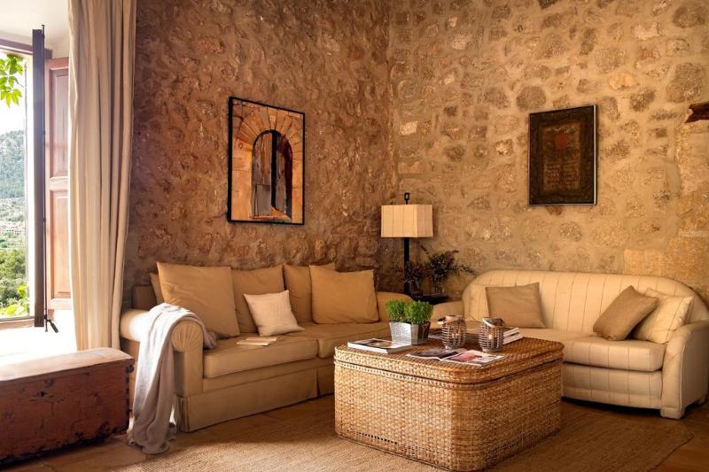 هتل Mirabo De Valldemossa