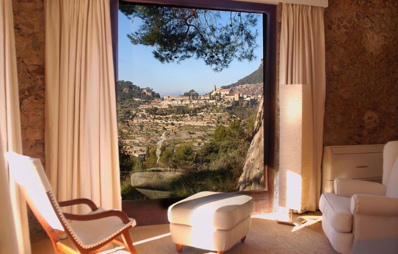 هتل Mirabo De Valldemossa
