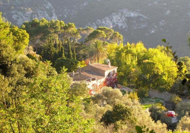 هتل Mirabo De Valldemossa