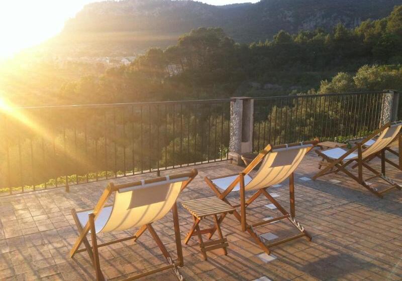 هتل Mirabo De Valldemossa