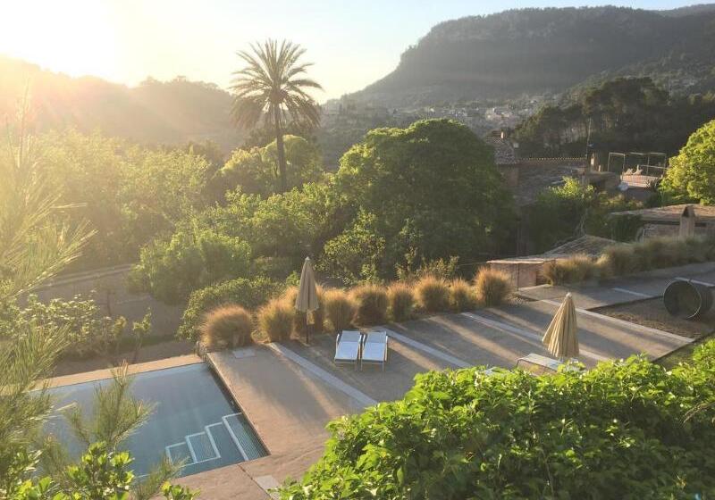 هتل Mirabo De Valldemossa