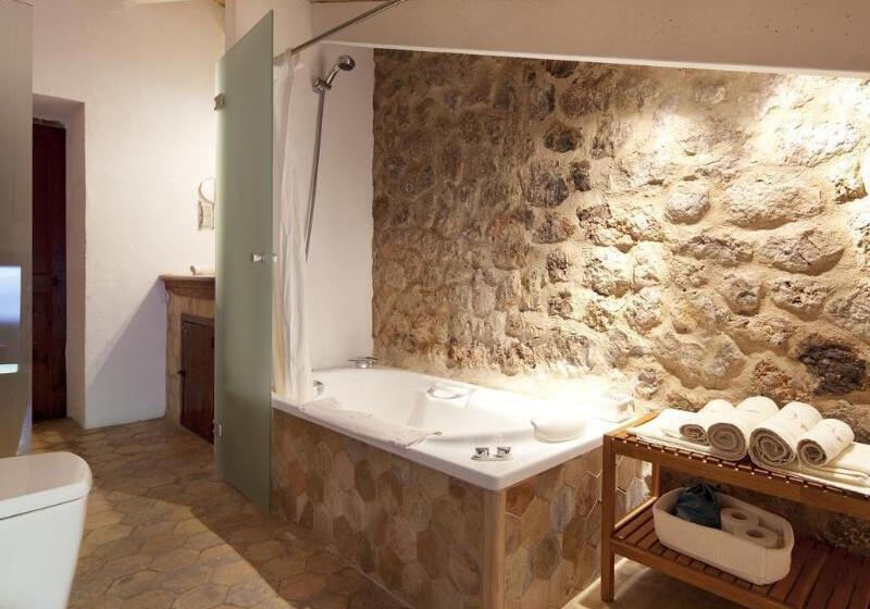 هتل Mirabo De Valldemossa