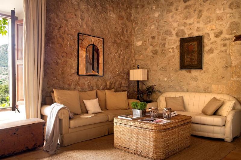 هتل Mirabo De Valldemossa
