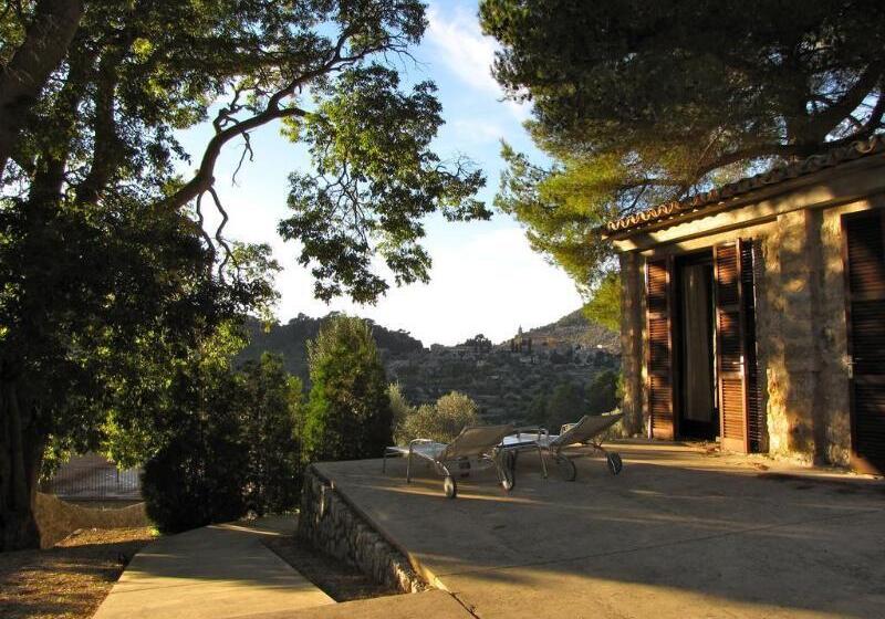 هتل Mirabo De Valldemossa