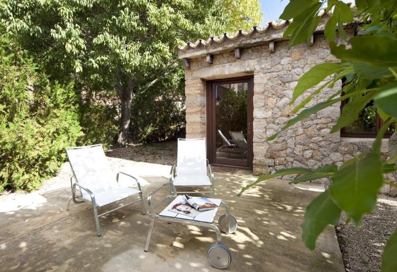 هتل Mirabo De Valldemossa